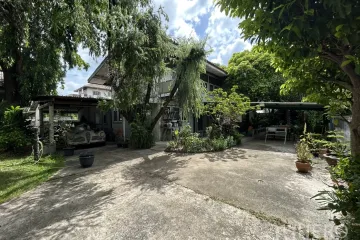 4 Bedroom House for sale in Bang Chak, Bangkok near BTS Punnawithi