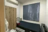4 Bedroom House for rent in setthasiri krungthep kreetha, Hua Mak, Bangkok
