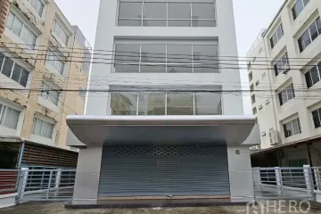 Office for rent in Nawamin, Bangkok
