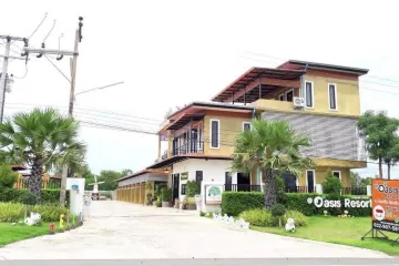 16 Bedroom Hotel / Resort for sale in Wang Phong, Prachuap Khiri Khan