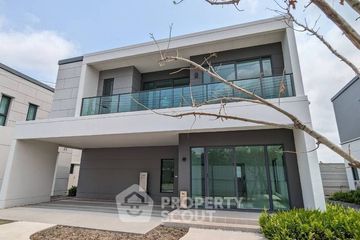 4 Bedroom House for Sale or Rent in Centro Bangna, Bang Kaeo, Samut Prakan
