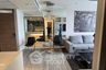 2 Bedroom Condo for sale in The Room Sathorn - TanonPun, Silom, Bangkok near BTS Surasak