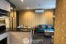 2 Bedroom Condo for rent in The Line Asoke - Ratchada, Din Daeng, Bangkok near MRT Phra Ram 9