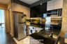 2 Bedroom Condo for rent in The Line Asoke - Ratchada, Din Daeng, Bangkok near MRT Phra Ram 9
