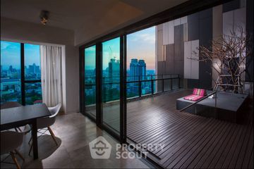 3 Bedroom Condo for rent in Sathorn 111, Thung Maha Mek, Bangkok near BTS Chong Nonsi