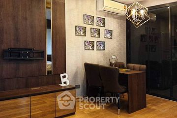 1 Bedroom Condo for sale in Q Chidlom-Phetchaburi, Makkasan, Bangkok near BTS Chit Lom