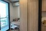 1 Bedroom Condo for sale in M Jatujak, Chom Phon, Bangkok near BTS Mo chit