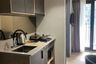 1 Bedroom Condo for sale in Chapter Chula-Samyan, Maha Phruettharam, Bangkok near MRT Sam Yan