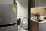 1 Bedroom Condo for sale in Chapter Chula-Samyan, Maha Phruettharam, Bangkok near MRT Sam Yan