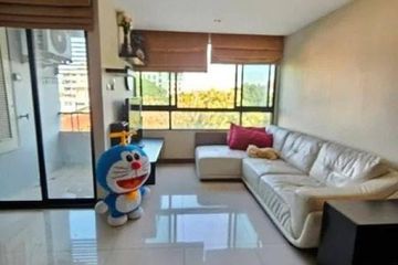 2 Bedroom Condo for sale in J.W. City Ratchada 32, Chan Kasem, Bangkok near MRT Lat Phrao