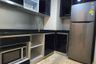 1 Bedroom Condo for rent in The Crest Sukhumvit 34, Khlong Tan, Bangkok near BTS Thong Lo