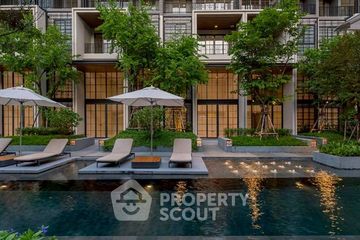 4 Bedroom Townhouse for rent in Quarter 31, Khlong Toei Nuea, Bangkok near MRT Phetchaburi