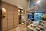 2 Bedroom Condo for rent in Culture Chula, Si Phraya, Bangkok near MRT Sam Yan