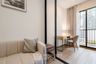 1 Bedroom Condo for rent in Park Origin Phayathai, Thung Phaya Thai, Bangkok near BTS Phaya Thai