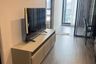 1 Bedroom Condo for rent in Ideo Sukhumvit - Rama 4, Phra Khanong, Bangkok near BTS Phra Khanong