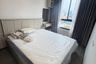 1 Bedroom Condo for rent in Ideo Sukhumvit - Rama 4, Phra Khanong, Bangkok near BTS Phra Khanong
