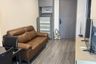 1 Bedroom Condo for rent in Ideo Sukhumvit - Rama 4, Phra Khanong, Bangkok near BTS Phra Khanong