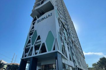 1 Bedroom Condo for sale in Supalai Premier Charoen Nakhon, Khlong San, Bangkok near BTS Khlong San