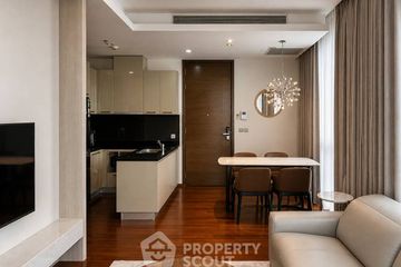 2 Bedroom Condo for Sale or Rent in Quattro by Sansiri, Khlong Tan Nuea, Bangkok near BTS Thong Lo