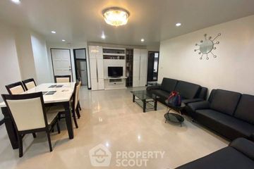 2 Bedroom Condo for sale in 15 Suite, Khlong Toei Nuea, Bangkok near Airport Rail Link Makkasan