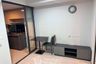1 Bedroom Condo for sale in Ideo Ratchada - Sutthisan, Din Daeng, Bangkok near MRT Sutthisan