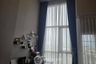 1 Bedroom Condo for sale in Origin Plug & Play Ramkhamhaeng Triple Station, Hua Mak, Bangkok near MRT Lam Sali