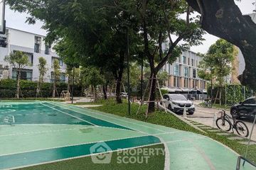 4 Bedroom Townhouse for sale in Estara Haven Pattanakarn 20, Suan Luang, Bangkok