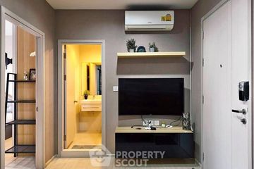 1 Bedroom Condo for sale in Life Sukhumvit 48, Phra Khanong, Bangkok near BTS Phra Khanong