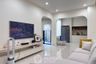 3 Bedroom Townhouse for sale in DEMI Sathu 49, Bang Phong Pang, Bangkok