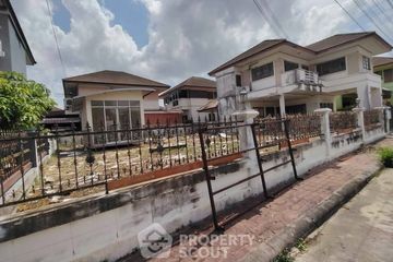 4 Bedroom House for sale in Nong-Kham, Chonburi