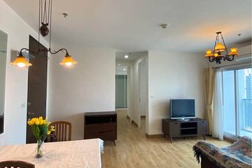 2 Bedroom Condo for sale in The Parkland Grand Taksin, Bukkhalo, Bangkok near BTS Talat Phlu