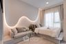 1 Bedroom Condo for sale in The Tempo Ratchada, Huai Khwang, Bangkok near MRT Huai Khwang