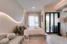 1 Bedroom Condo for sale in The Tempo Ratchada, Huai Khwang, Bangkok near MRT Huai Khwang