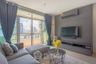 2 Bedroom Condo for sale in Sukhumvit City Resort, Khlong Toei Nuea, Bangkok near BTS Nana