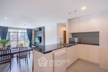 2 Bedroom Condo for sale in Sukhumvit City Resort, Khlong Toei Nuea, Bangkok near BTS Nana