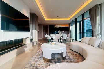 3 Bedroom Condo for Sale or Rent in 98 Wireless, Lumpini, Bangkok near BTS Ploen Chit