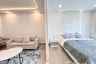1 Bedroom Condo for rent in Nakornping City View Condo, Chang Phueak, Chiang Mai