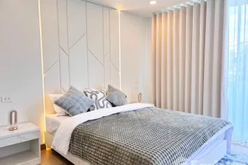1 Bedroom Condo for rent in Nakornping City View Condo, Chang Phueak, Chiang Mai