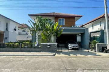 3 Bedroom House for rent in Serene Park, Ton Pao, Chiang Mai