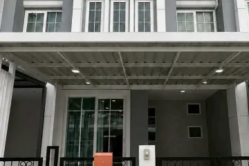 2 Bedroom Townhouse for rent in Golden Town Chiangmai - Kad Ruamchok, Fa Ham, Chiang Mai