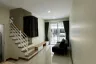2 Bedroom Townhouse for rent in Golden Town Chiangmai - Kad Ruamchok, Fa Ham, Chiang Mai
