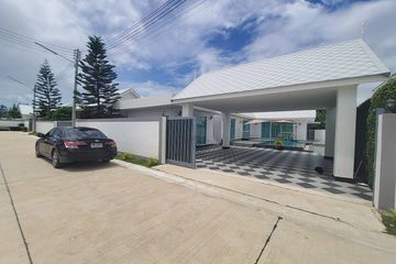 4 Bedroom Villa for rent in Winner Pool Villa Huahin, Thap Tai, Prachuap Khiri Khan