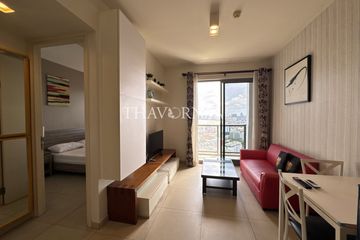 1 Bedroom Condo for sale in Nong Prue, Chonburi