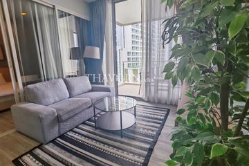 1 Bedroom Condo for sale in Na Kluea, Chonburi