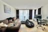 2 Bedroom Condo for sale in The Cliff, Nong Prue, Chonburi