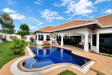 3 Bedroom House for rent in Jomtien Park Villas, Nong Prue, Chonburi