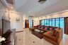 3 Bedroom House for rent in Jomtien Park Villas, Nong Prue, Chonburi