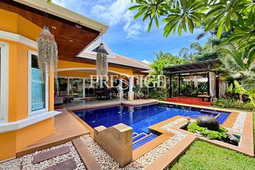 2 Bedroom House for sale in Jomtien Park Villas, Nong Prue, Chonburi