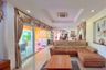 2 Bedroom House for sale in Jomtien Park Villas, Nong Prue, Chonburi