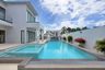 5 Bedroom House for rent in Pong, Chonburi